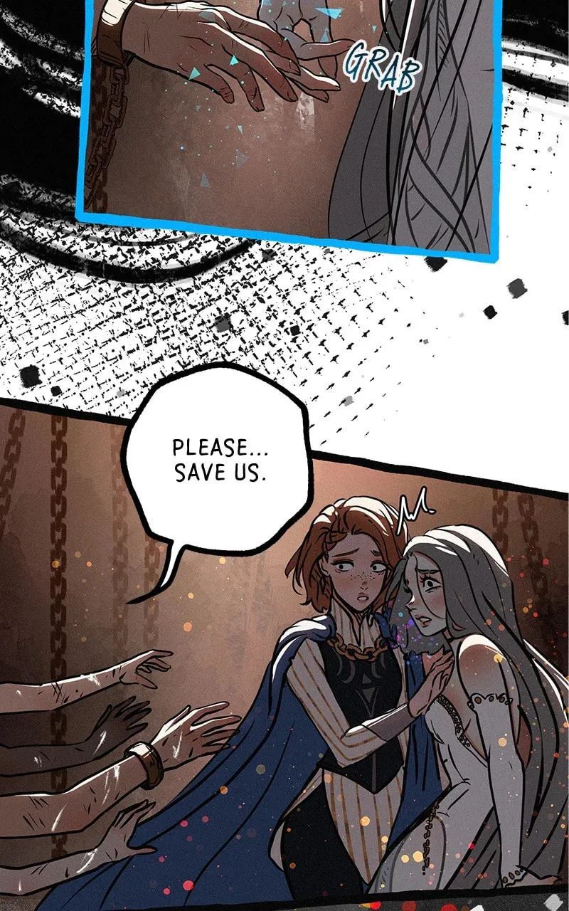 Made of Stardust Chapter 47 page 47 - 
