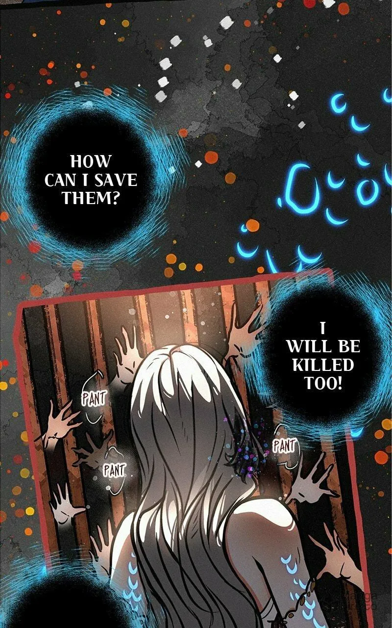 Made of Stardust Chapter 47 page 48 - 