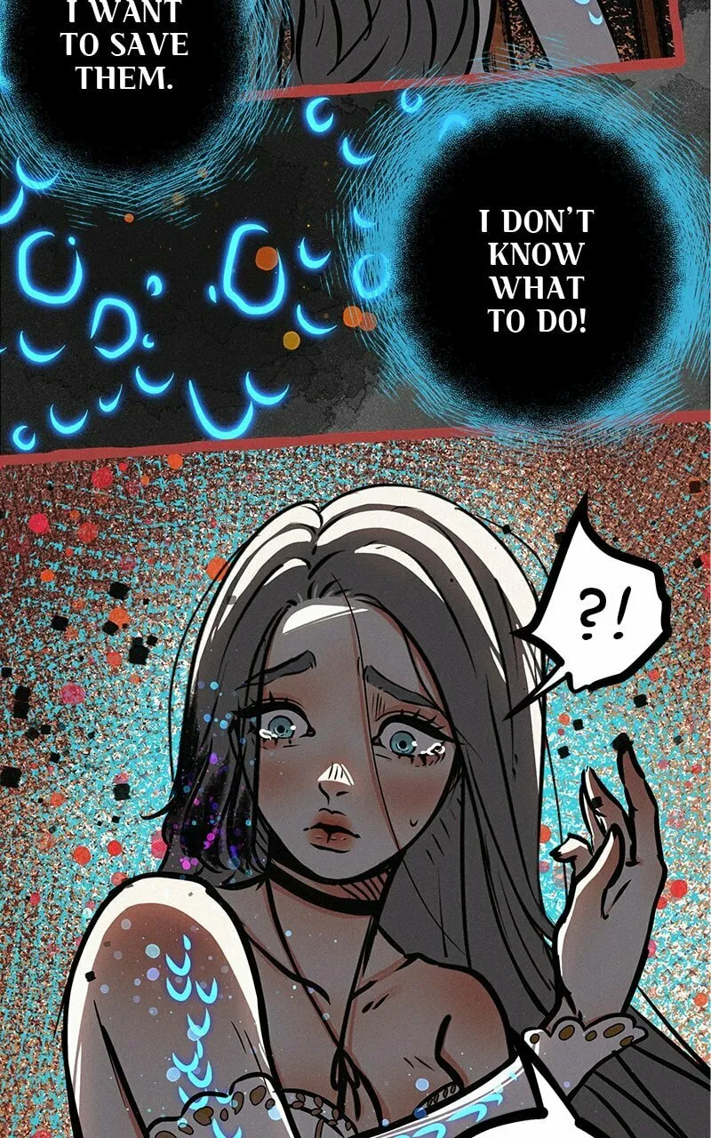 Made of Stardust Chapter 47 page 49 - 