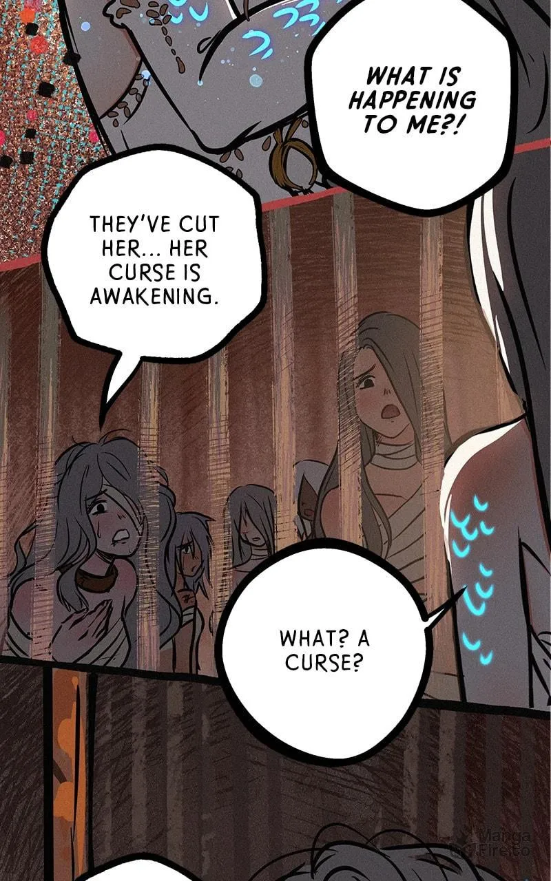 Made of Stardust Chapter 47 page 50 - 