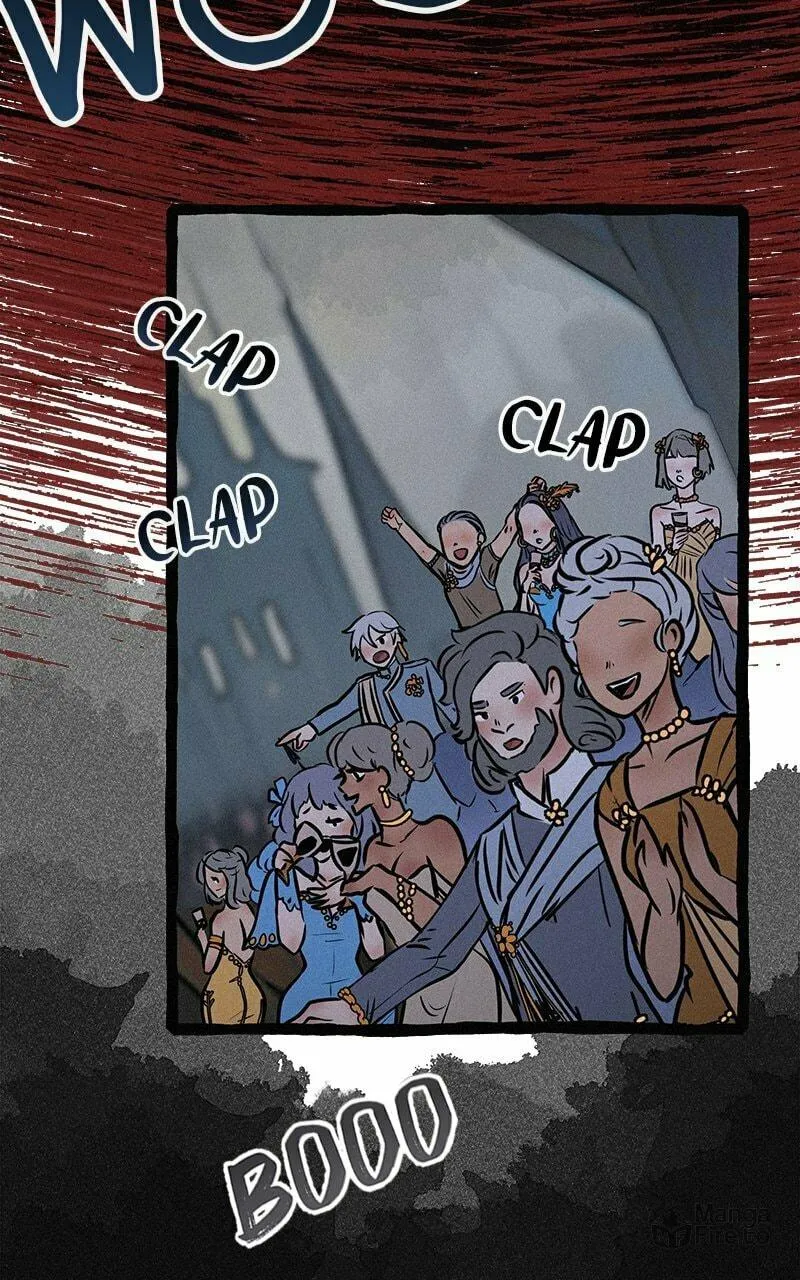 Made of Stardust Chapter 47 page 6 - 