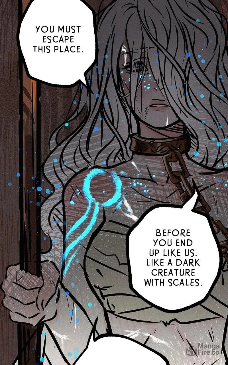 Made of Stardust Chapter 47 page 51 - 