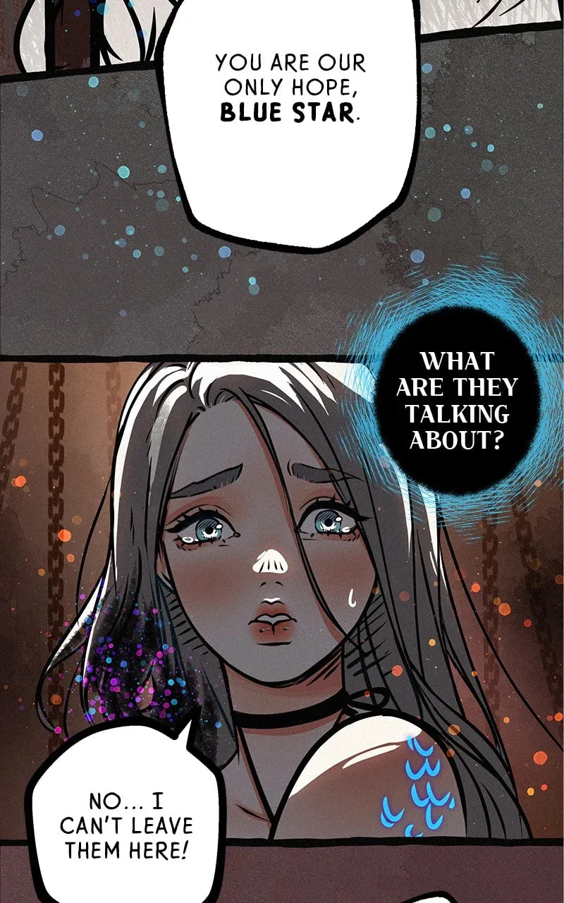 Made of Stardust Chapter 47 page 52 - 
