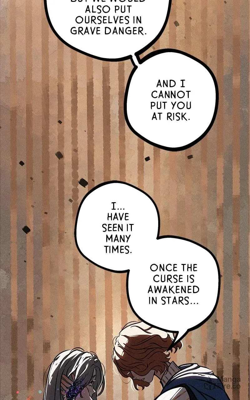 Made of Stardust Chapter 47 page 54 - 