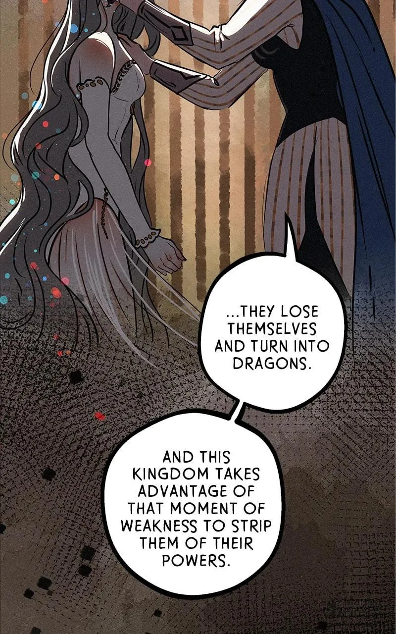 Made of Stardust Chapter 47 page 55 - 