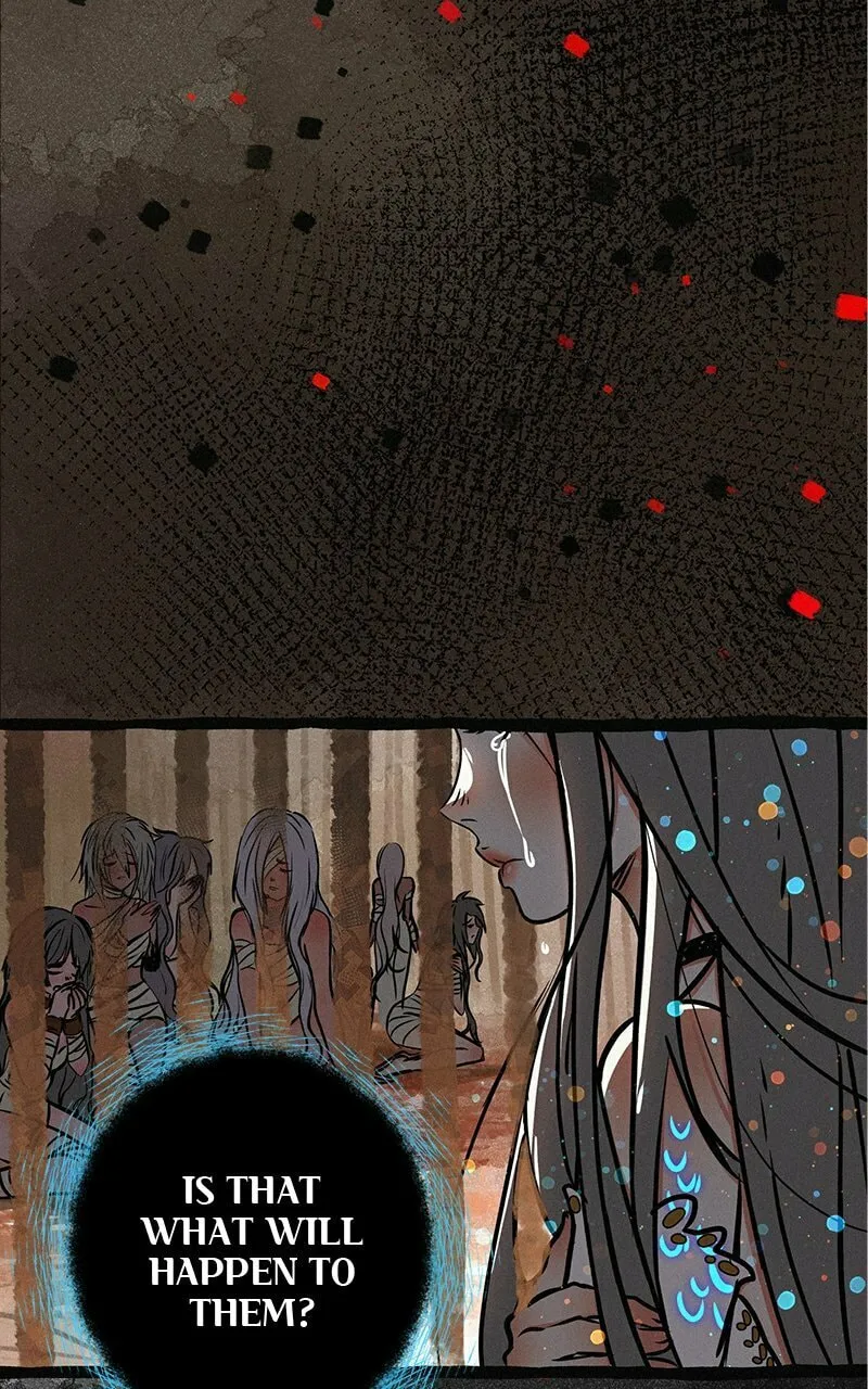 Made of Stardust Chapter 47 page 56 - 