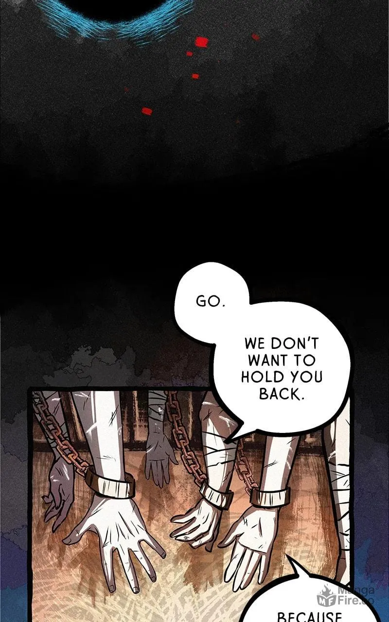 Made of Stardust Chapter 47 page 57 - 