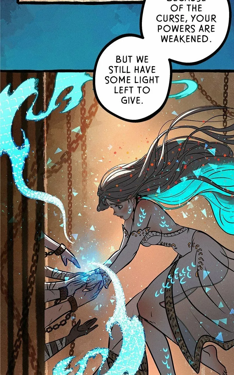 Made of Stardust Chapter 47 page 58 - 