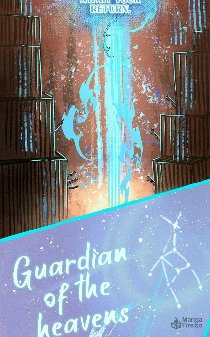 Made of Stardust Chapter 47 page 60 - 