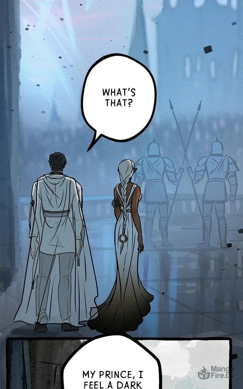 Made of Stardust Chapter 47 page 63 - 