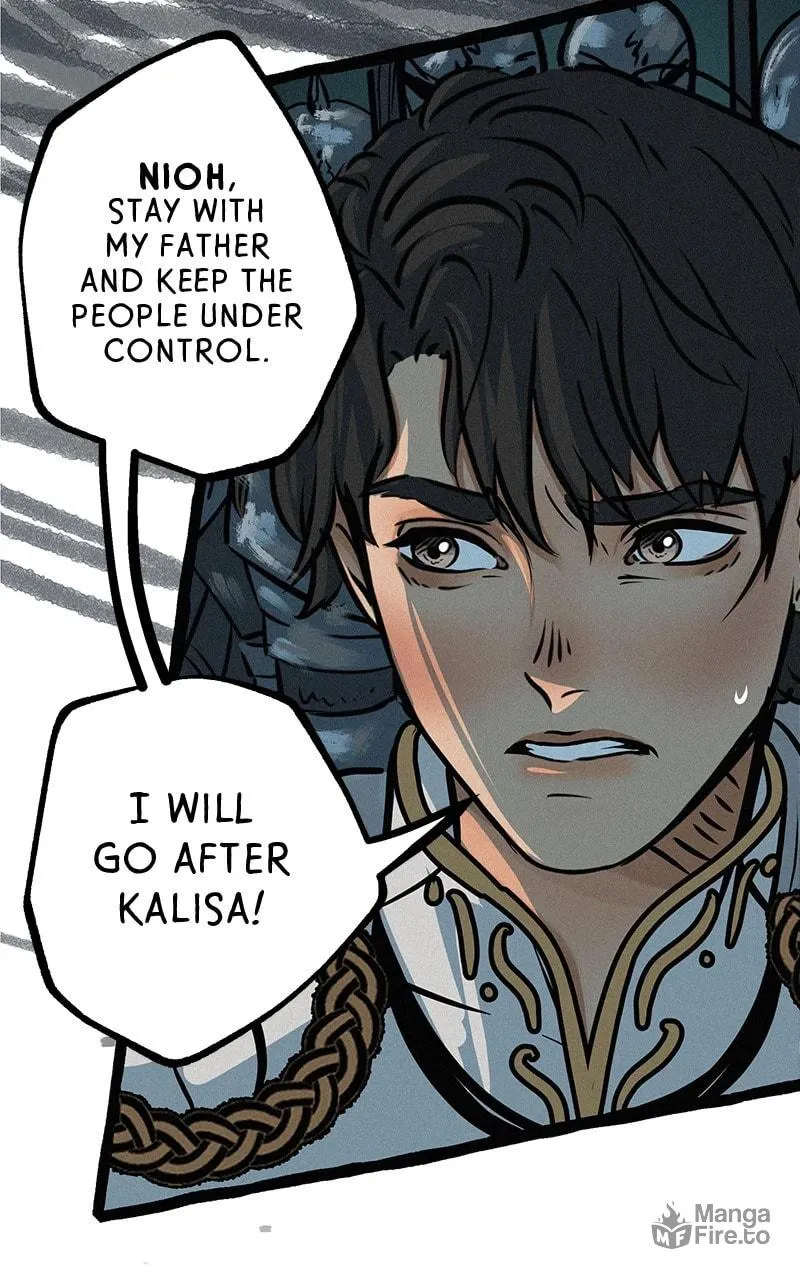 Made of Stardust Chapter 47 page 65 - 