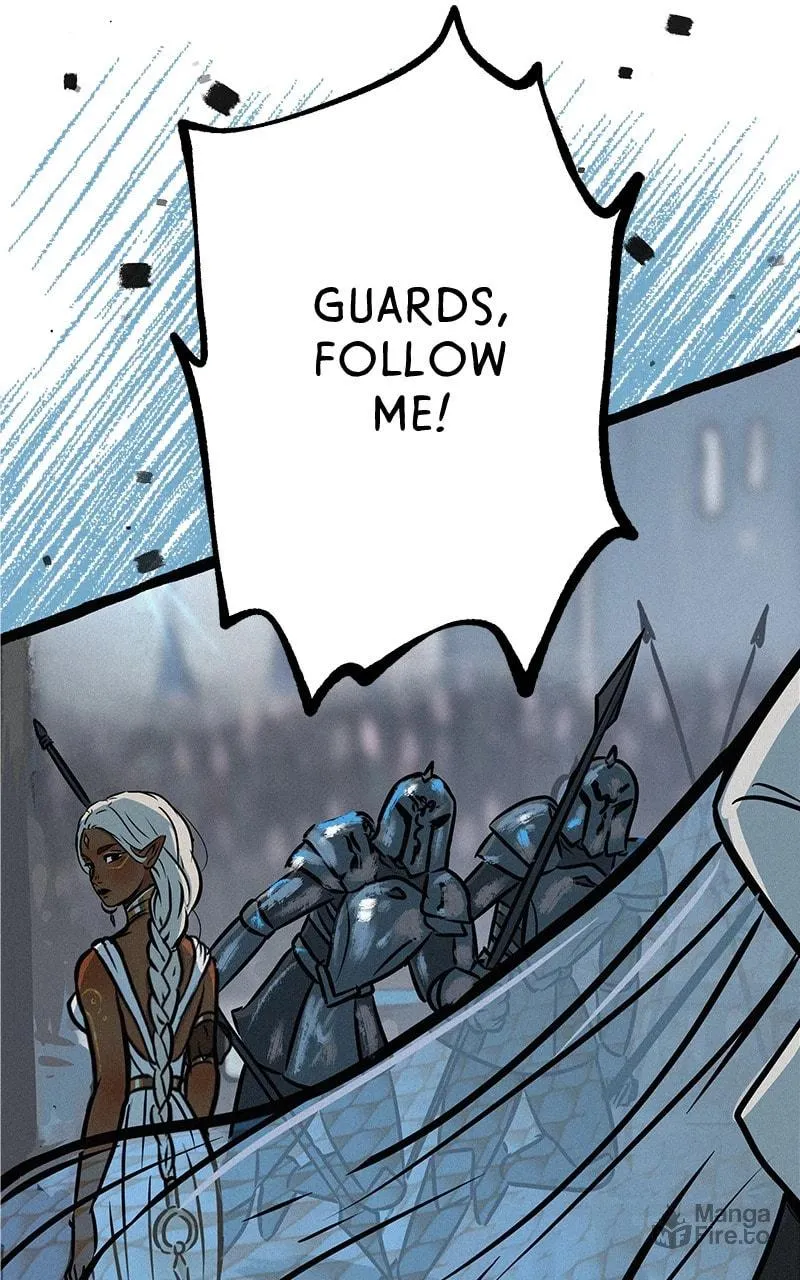 Made of Stardust Chapter 47 page 66 - 