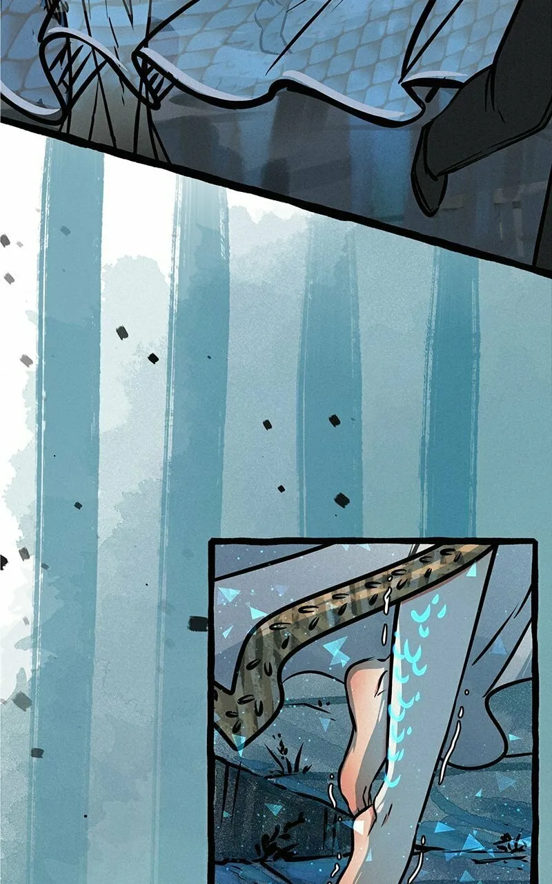 Made of Stardust Chapter 47 page 67 - 