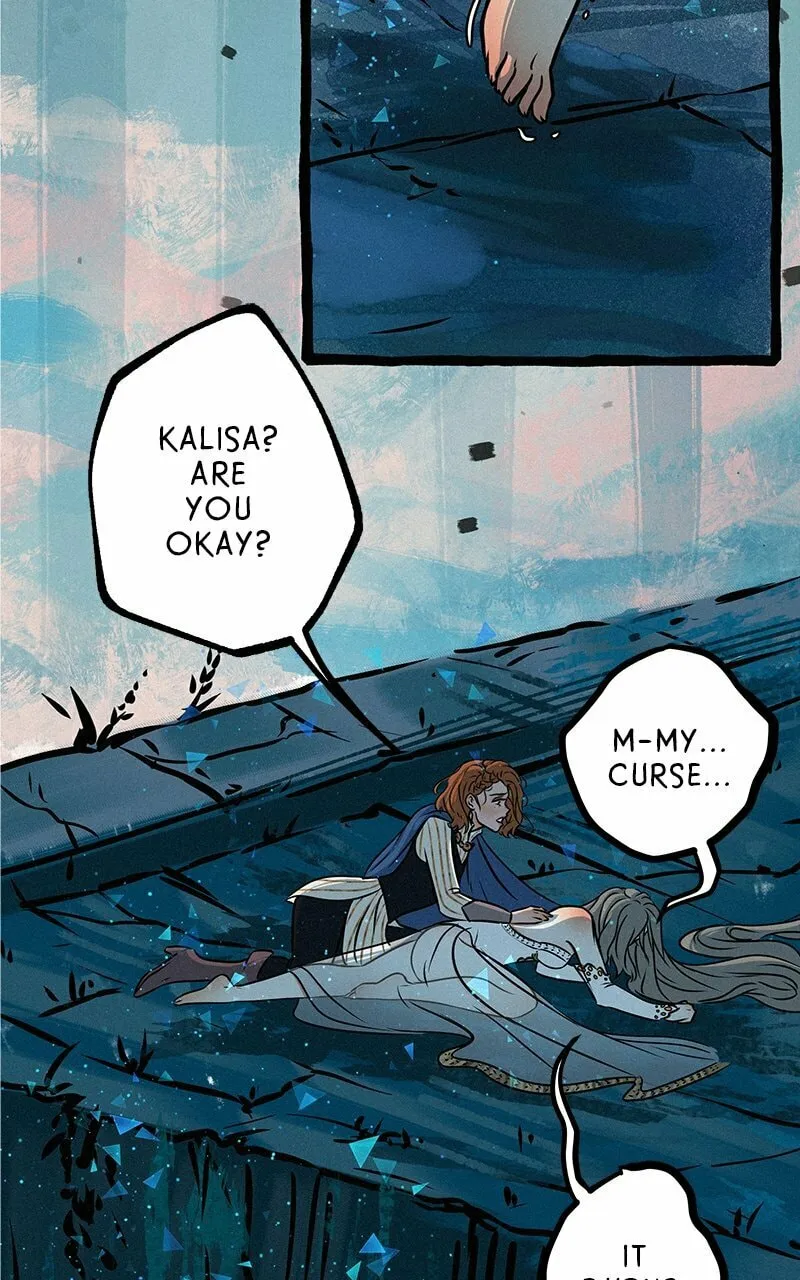 Made of Stardust Chapter 47 page 68 - 