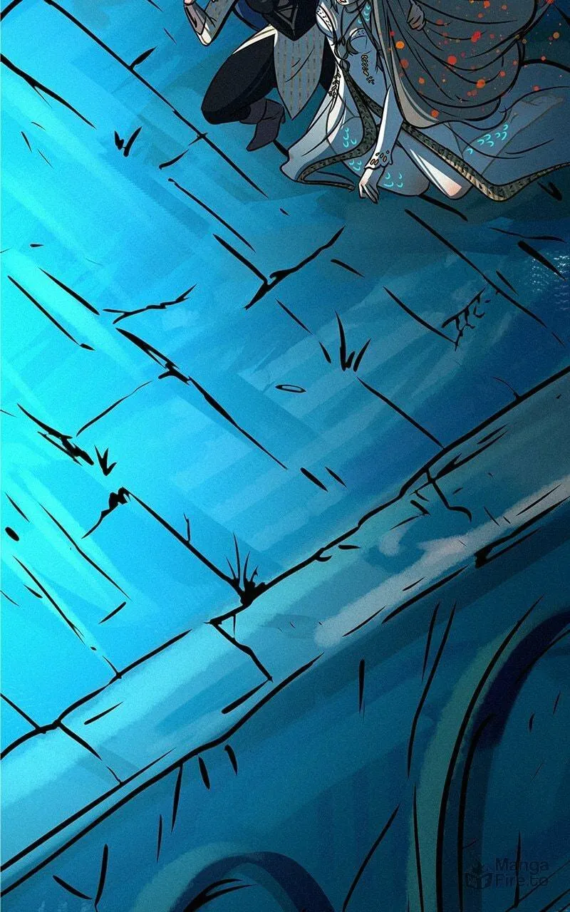 Made of Stardust Chapter 47 page 70 - 