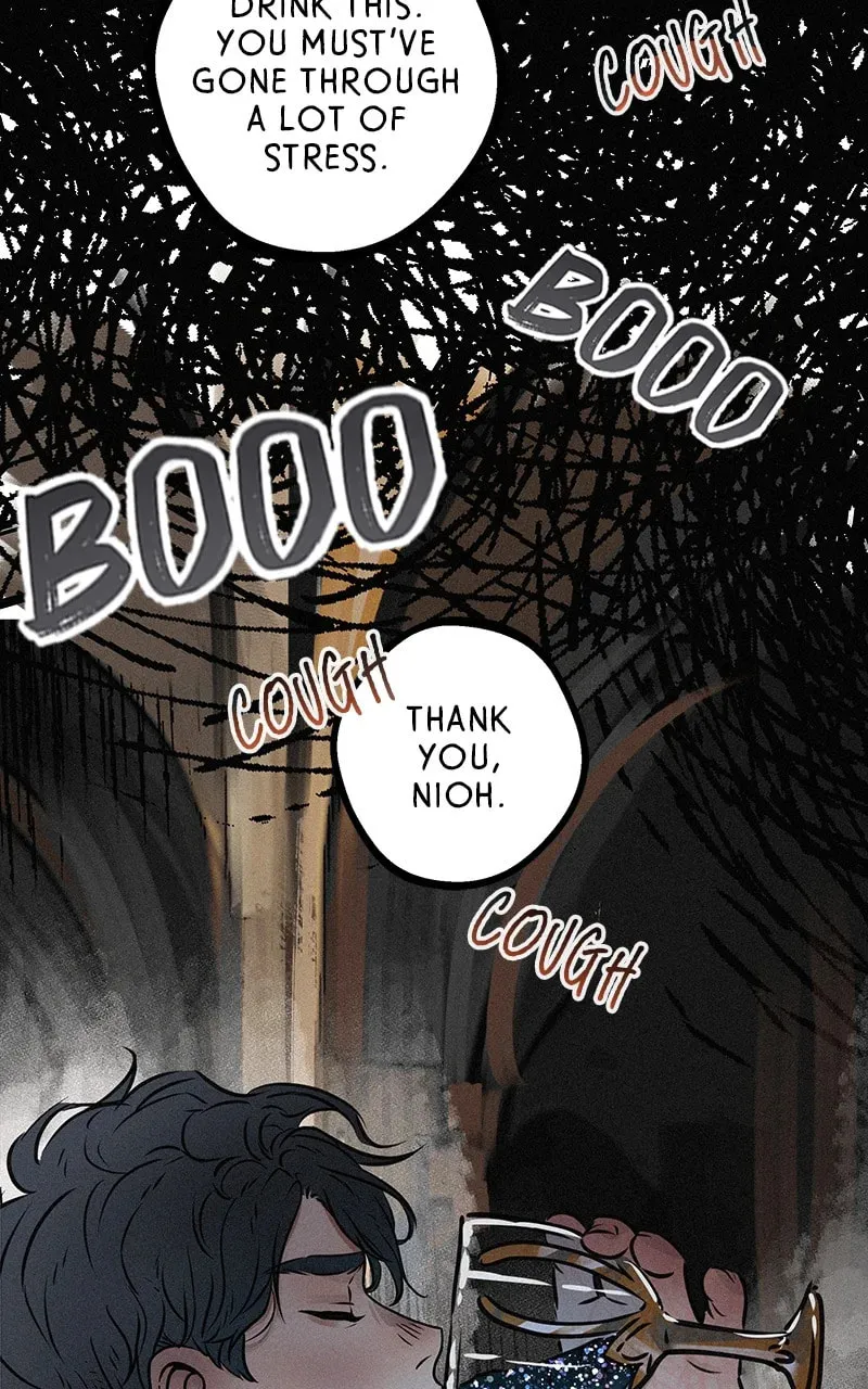 Made of Stardust Chapter 47 page 8 - 