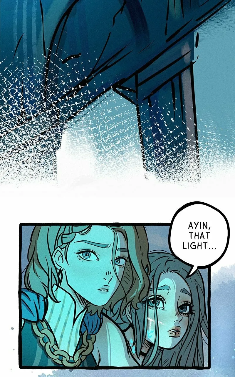 Made of Stardust Chapter 47 page 71 - 