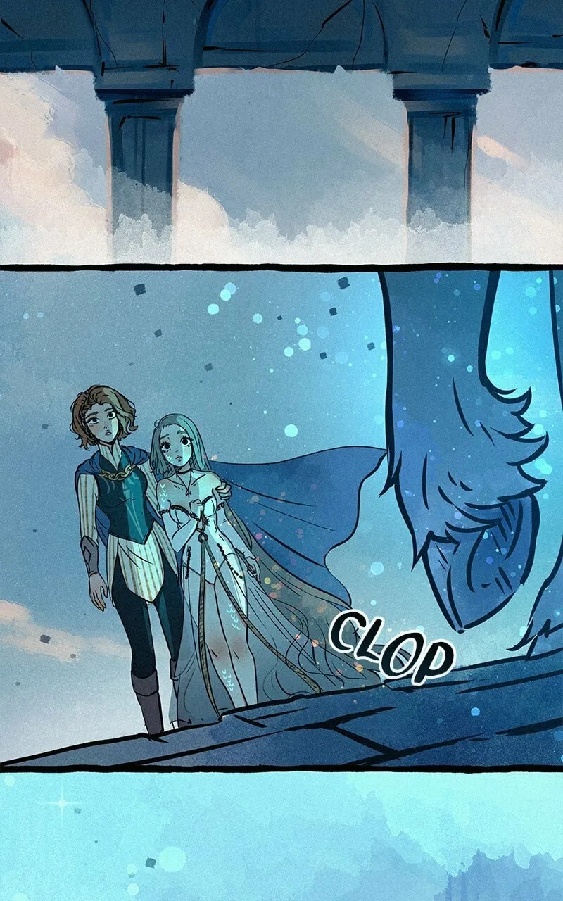 Made of Stardust Chapter 47 page 73 - 