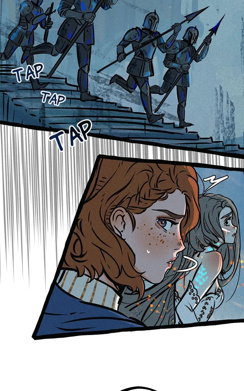 Made of Stardust Chapter 47 page 76 - 