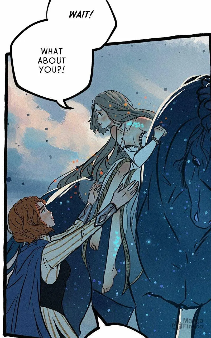 Made of Stardust Chapter 47 page 78 - 