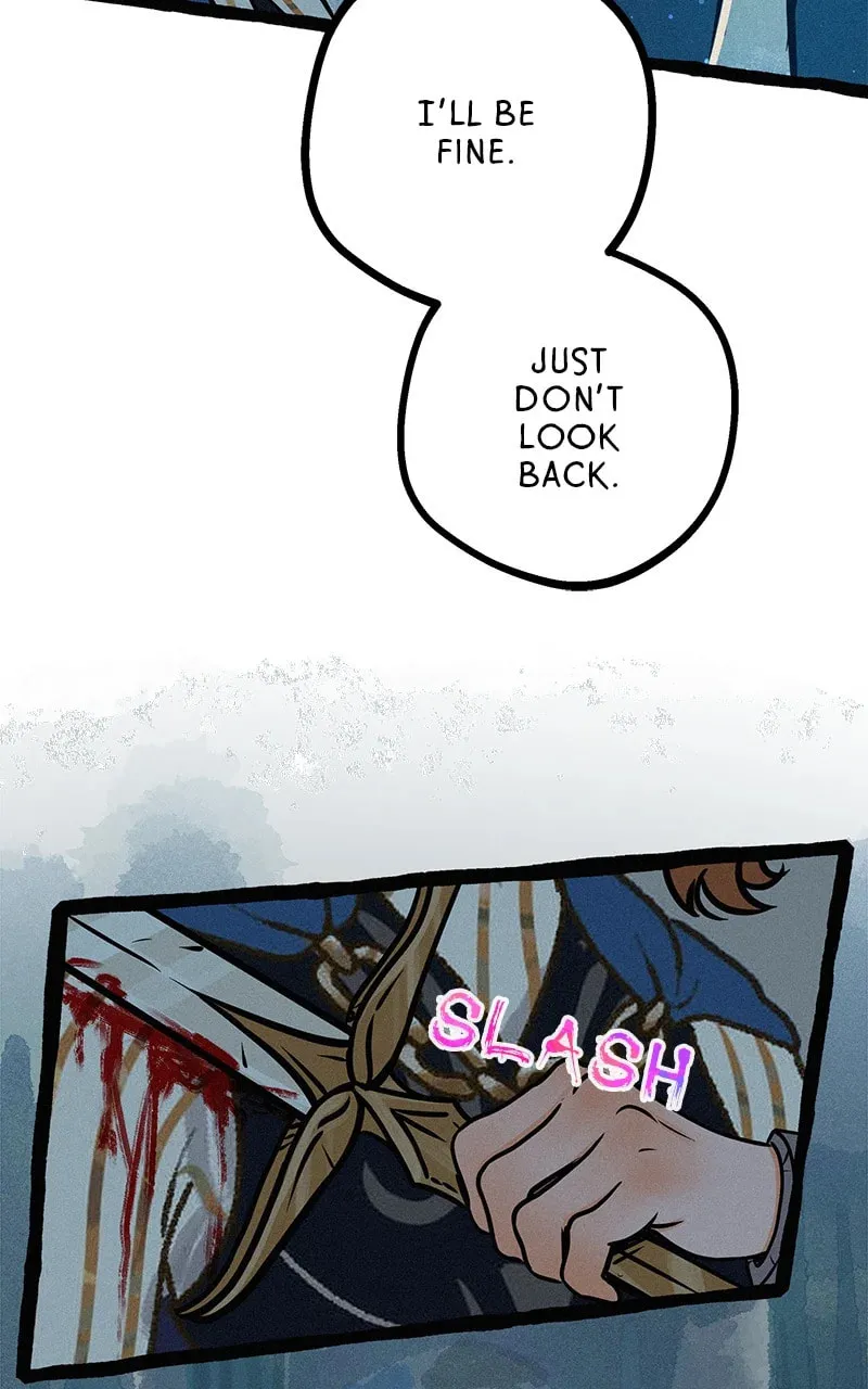 Made of Stardust Chapter 47 page 79 - 