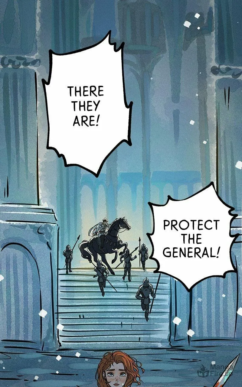 Made of Stardust Chapter 47 page 80 - 