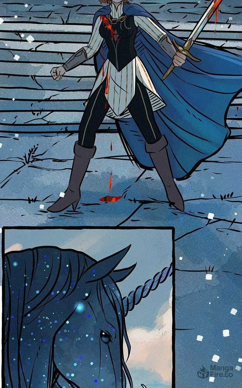 Made of Stardust Chapter 47 page 81 - 
