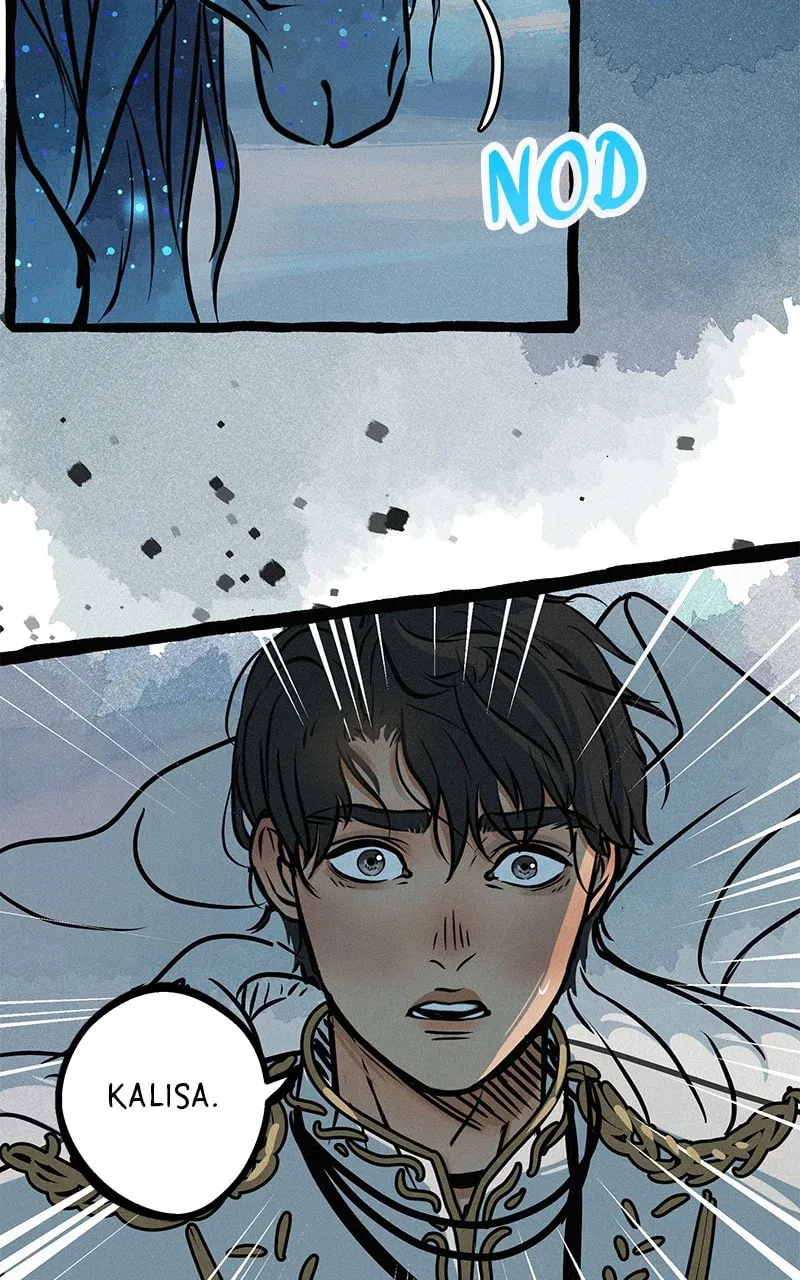 Made of Stardust Chapter 47 page 82 - 
