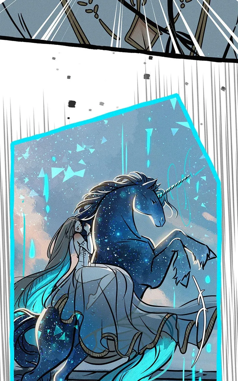 Made of Stardust Chapter 47 page 83 - 