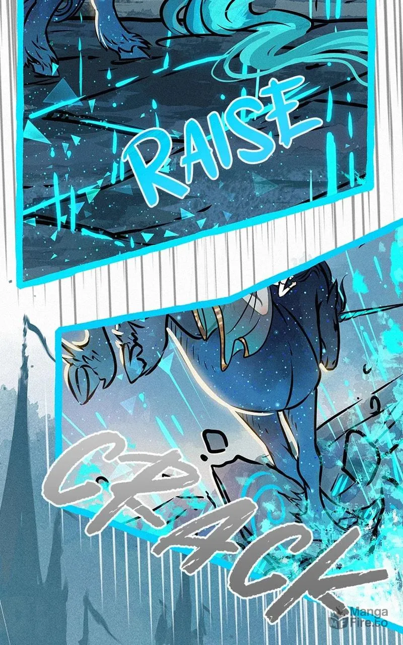 Made of Stardust Chapter 47 page 84 - 