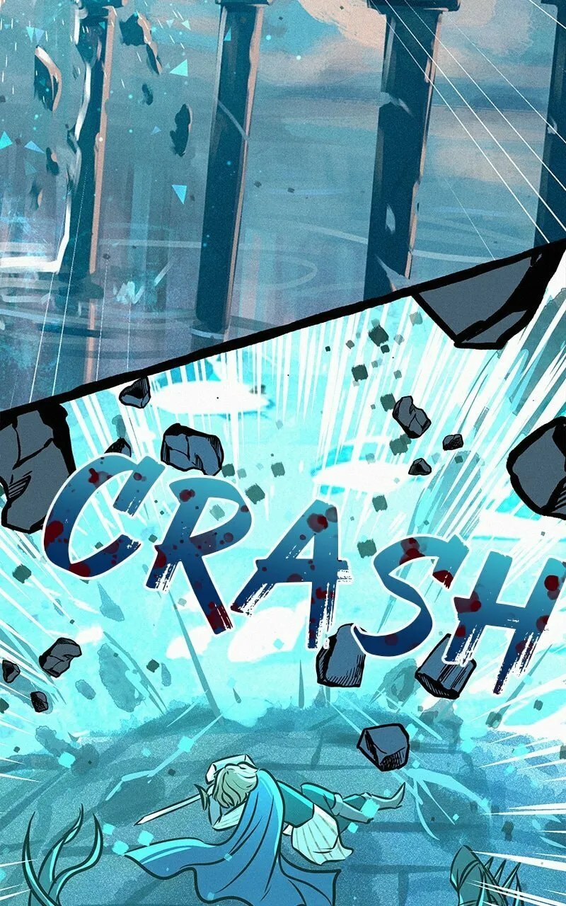 Made of Stardust Chapter 47 page 86 - 