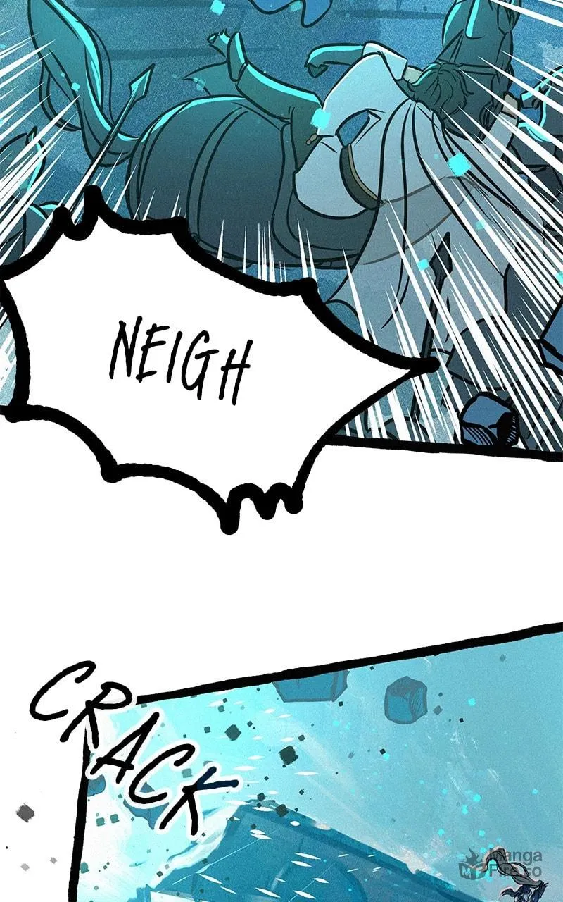 Made of Stardust Chapter 47 page 87 - 