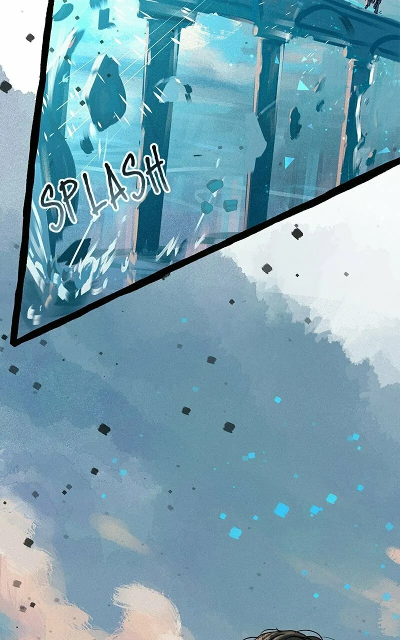Made of Stardust Chapter 47 page 88 - 