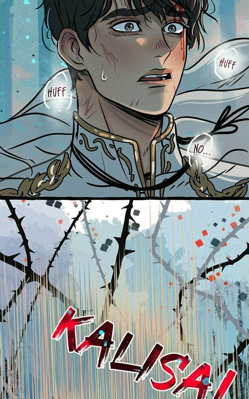Made of Stardust Chapter 47 page 91 - 