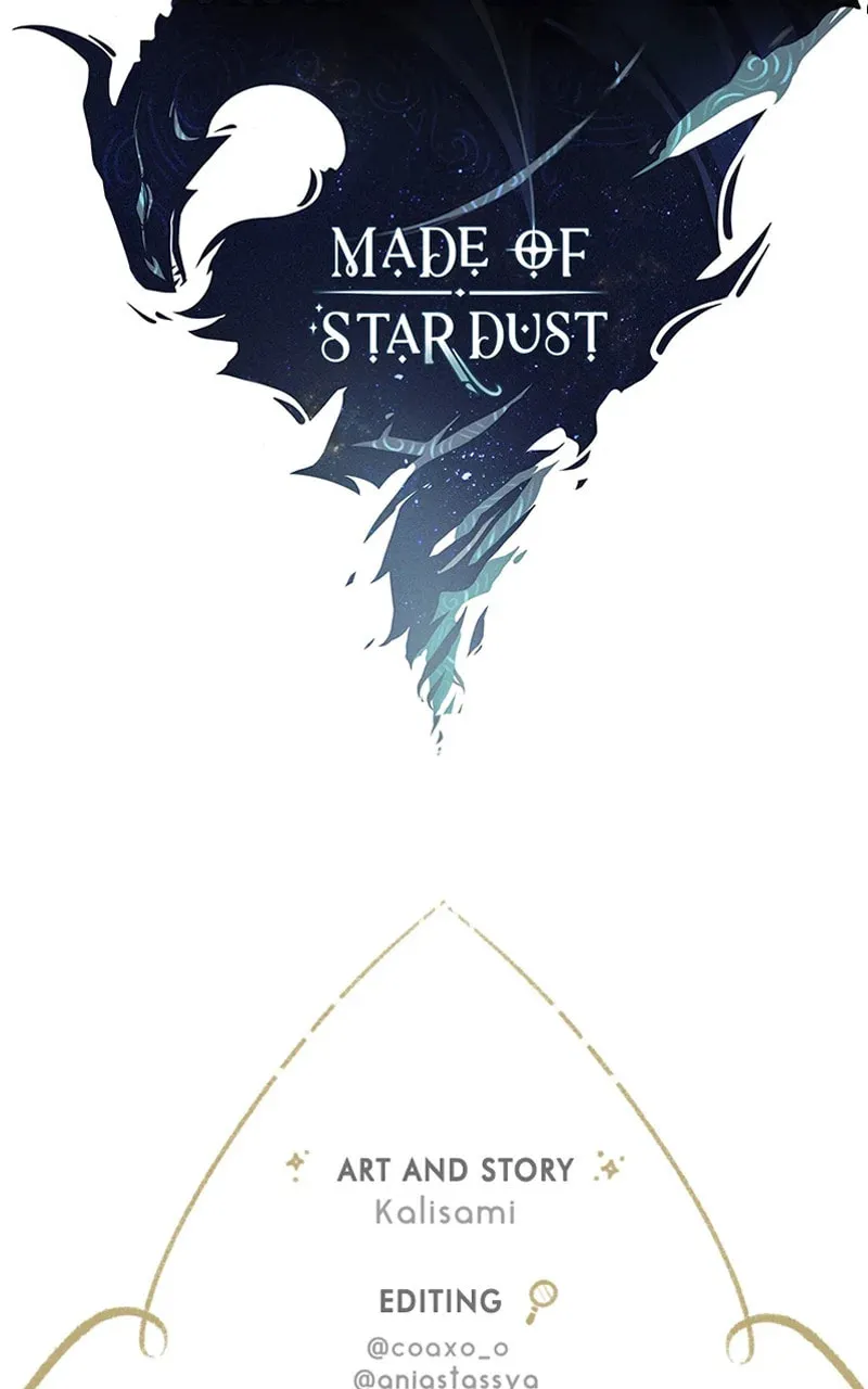 Made of Stardust Chapter 47 page 94 - 