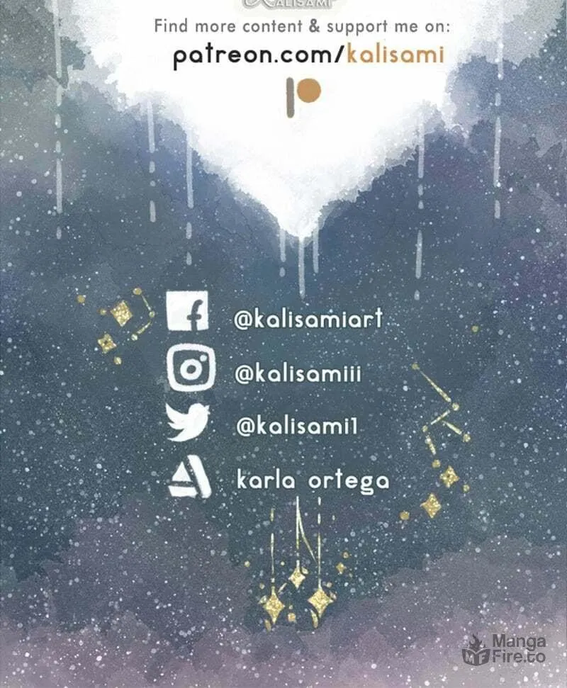 Made of Stardust Chapter 47 page 96 - 