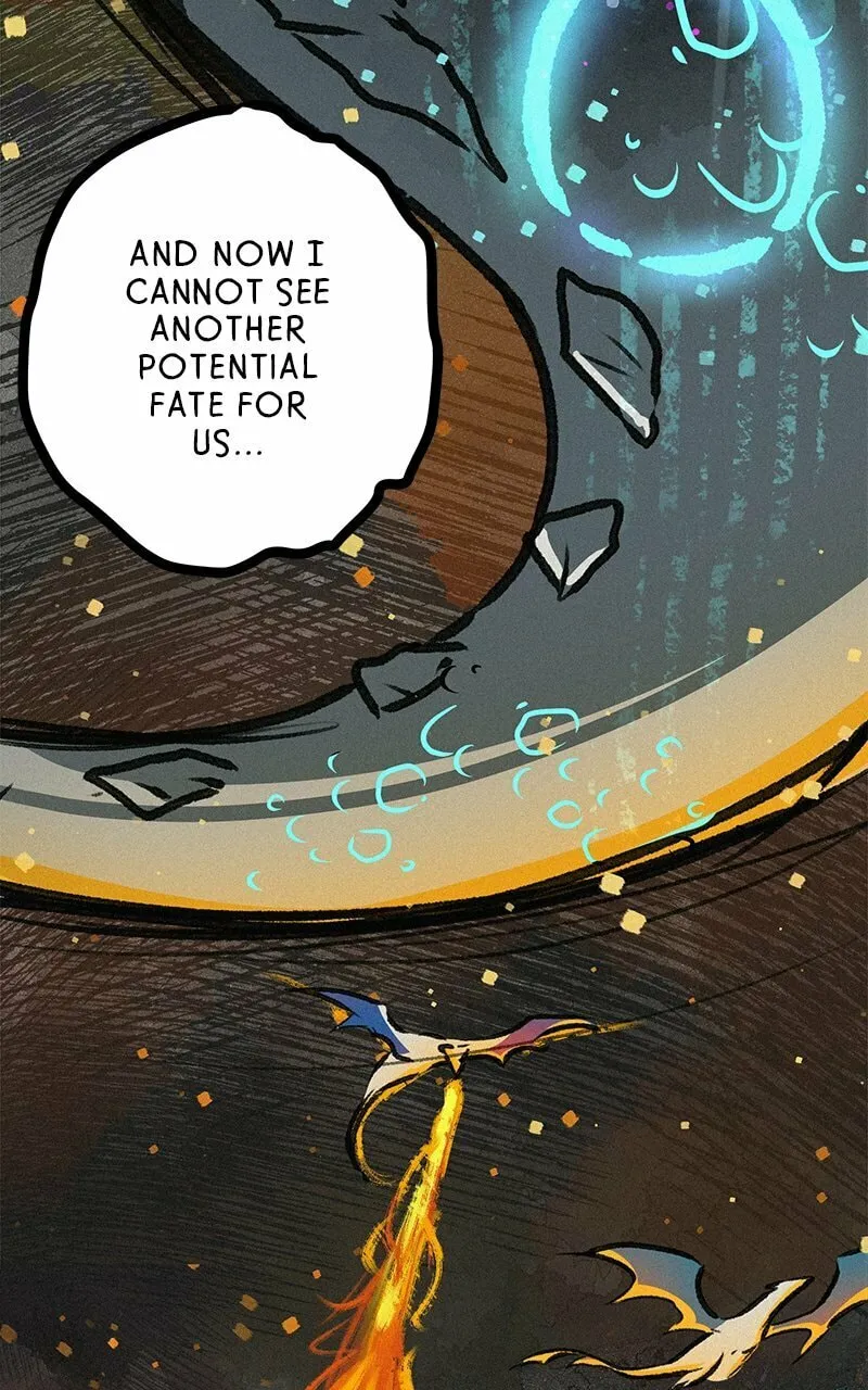 Made of Stardust Chapter 48 page 11 - 