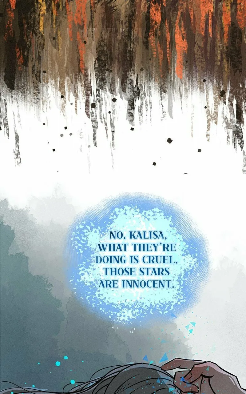 Made of Stardust Chapter 48 page 13 - 