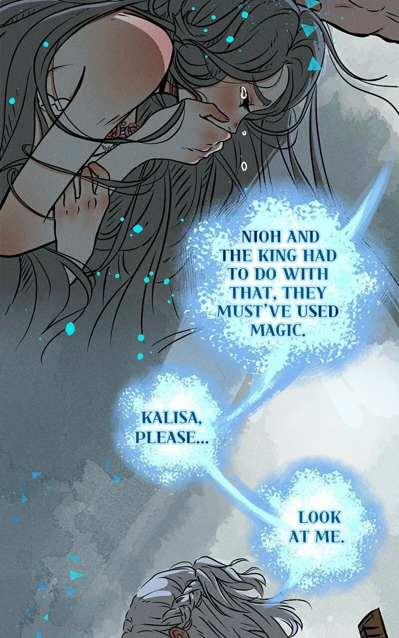 Made of Stardust Chapter 48 page 14 - 