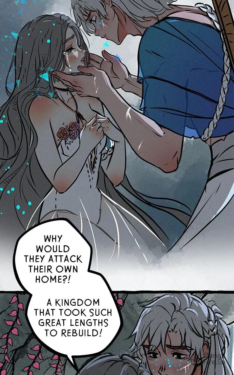 Made of Stardust Chapter 48 page 15 - 