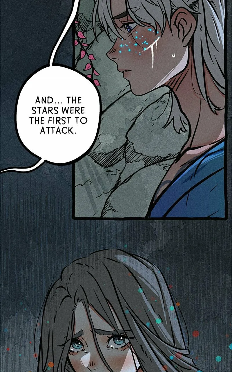 Made of Stardust Chapter 48 page 17 - 