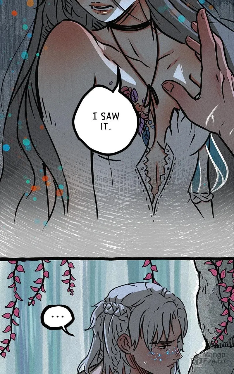 Made of Stardust Chapter 48 page 18 - 