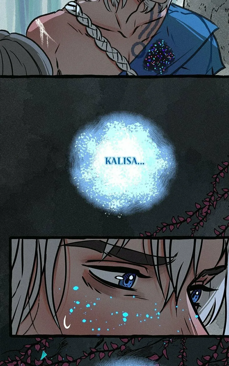 Made of Stardust Chapter 48 page 19 - 