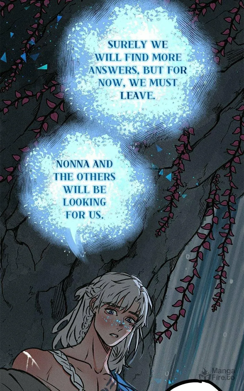 Made of Stardust Chapter 48 page 20 - 