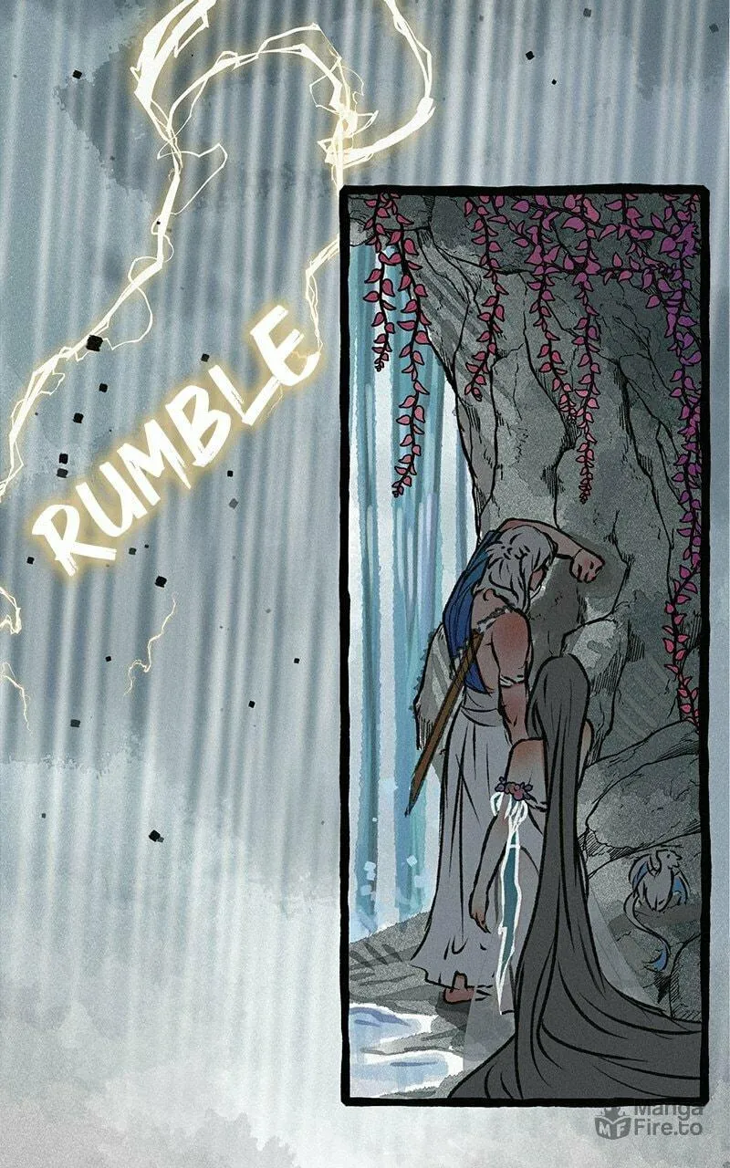 Made of Stardust Chapter 48 page 3 - 