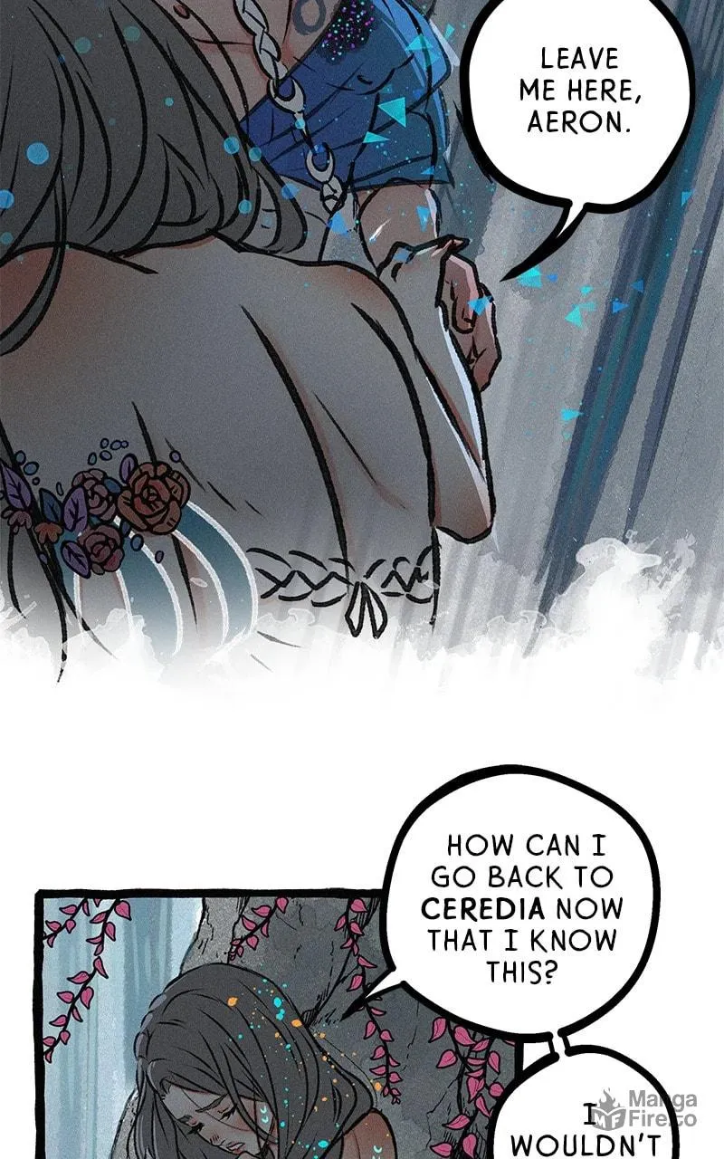 Made of Stardust Chapter 48 page 21 - 