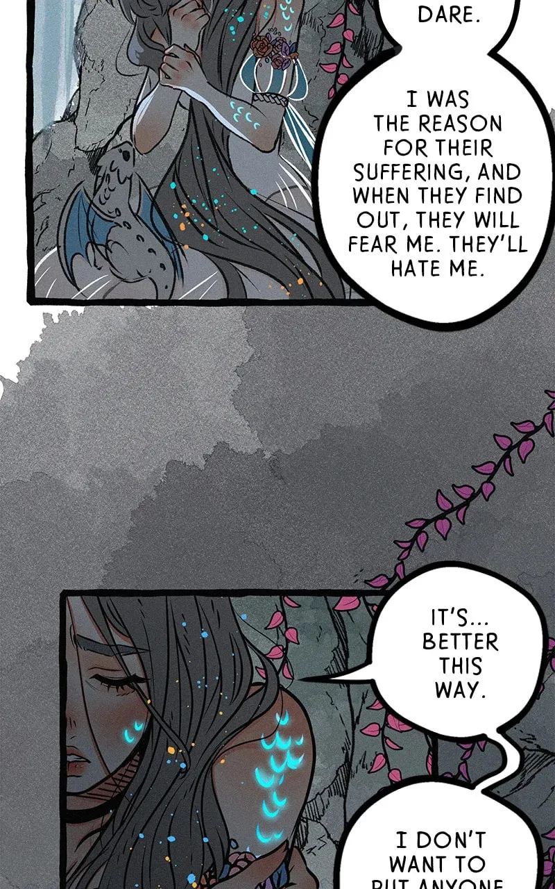 Made of Stardust Chapter 48 page 22 - 