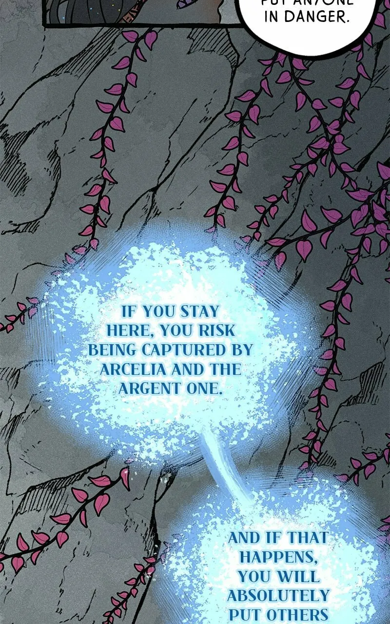 Made of Stardust Chapter 48 page 23 - 