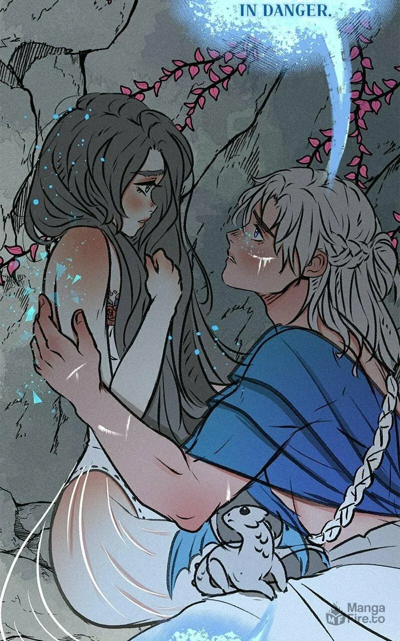 Made of Stardust Chapter 48 page 24 - 
