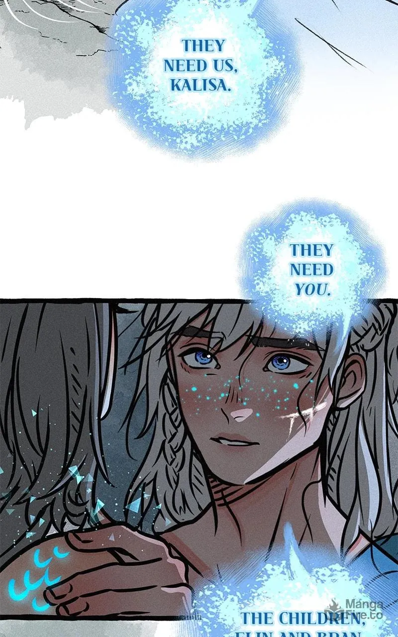 Made of Stardust Chapter 48 page 25 - 